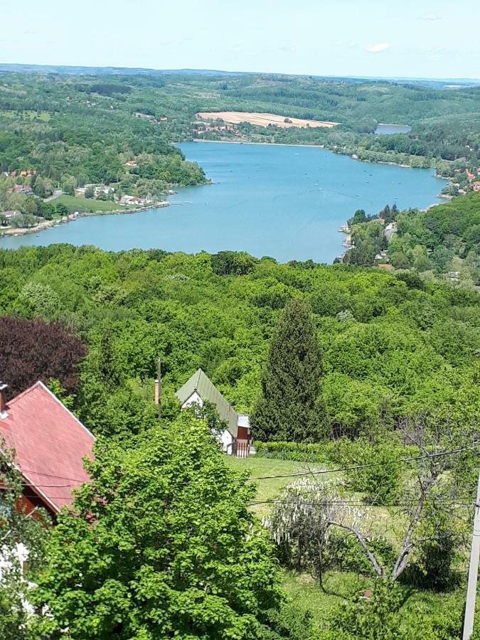 Mecsek-Lak Hotell Magyarhertelend Exteriör bild